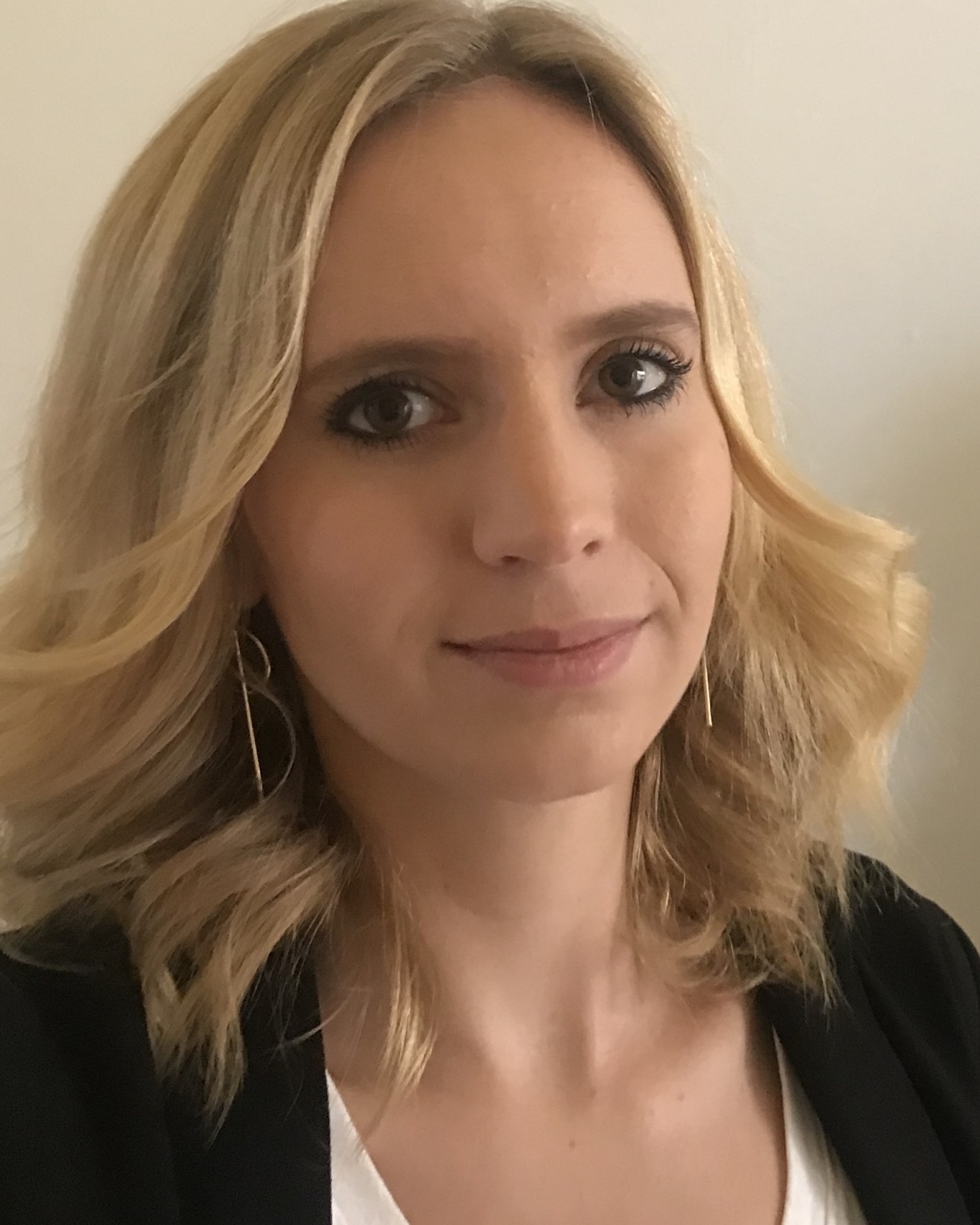 Profilbild von Friederika