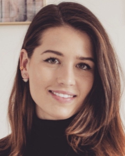 Profilbild von Hanna