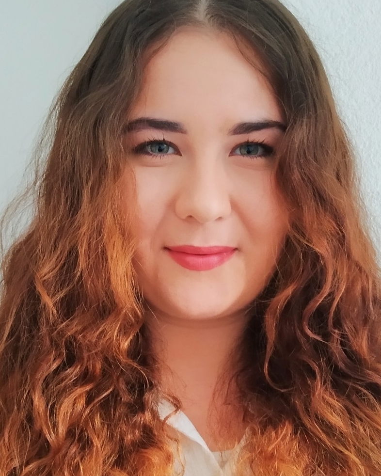 Profilbild von Martina