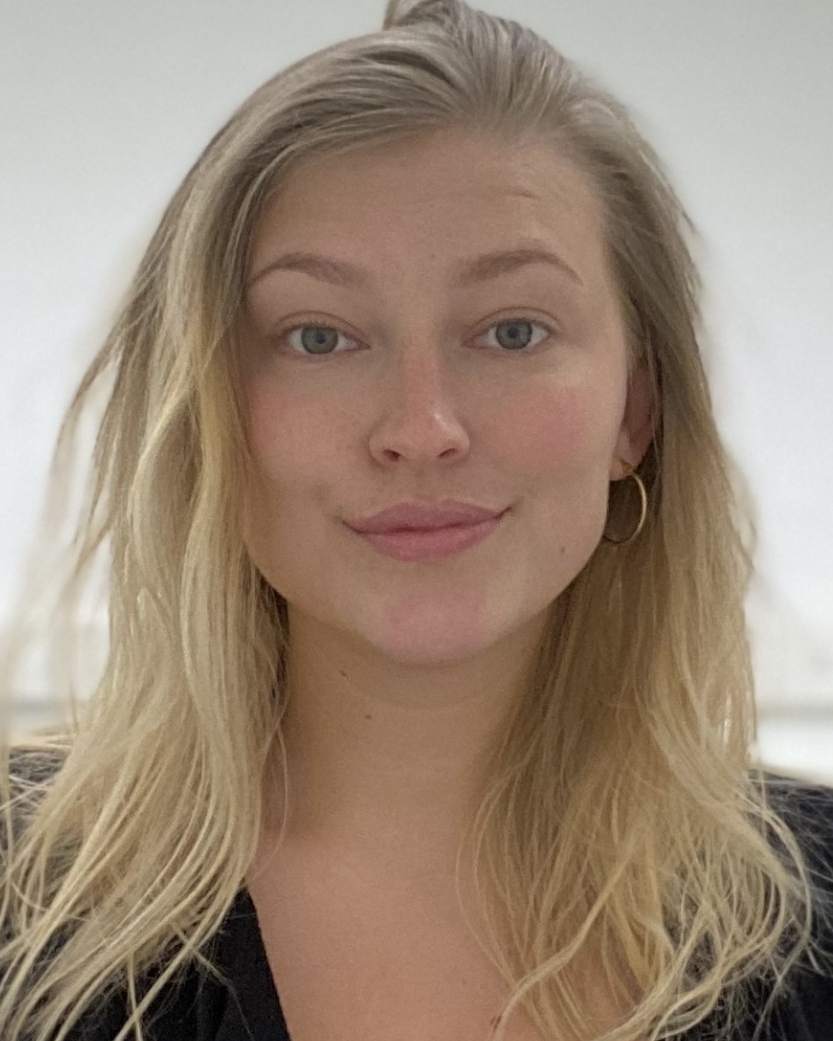 Profilbild von Oona