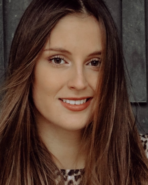Profilbild von Melina