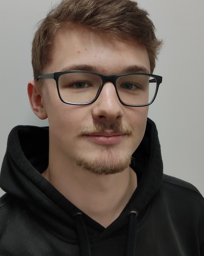 Profilbild von Robert