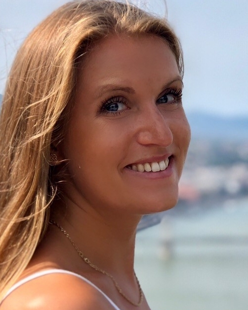 Profilbild von Stephanie
