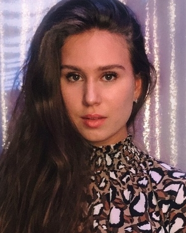 Profilbild von Sofia