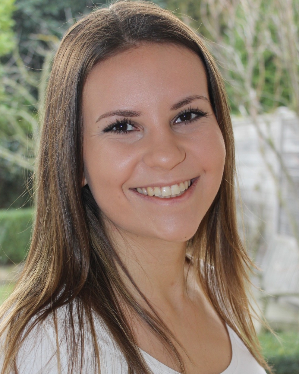 Profilbild von Andrea