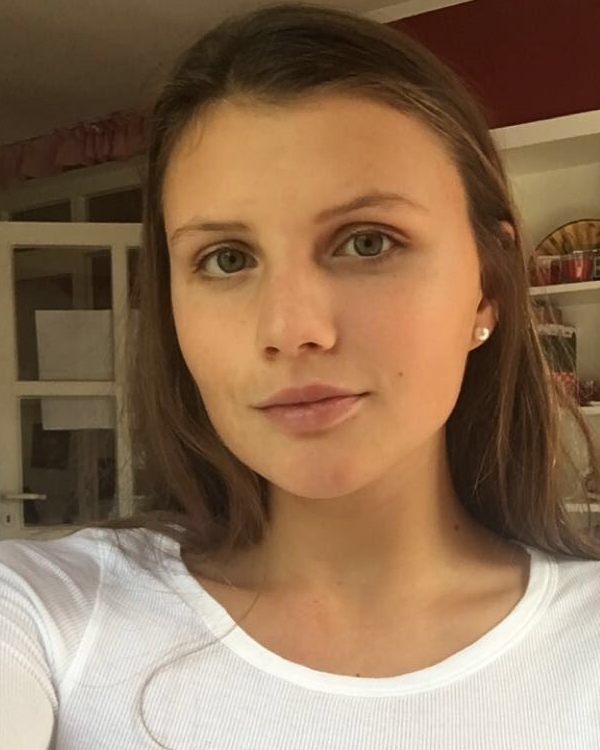 Profilbild von Mara