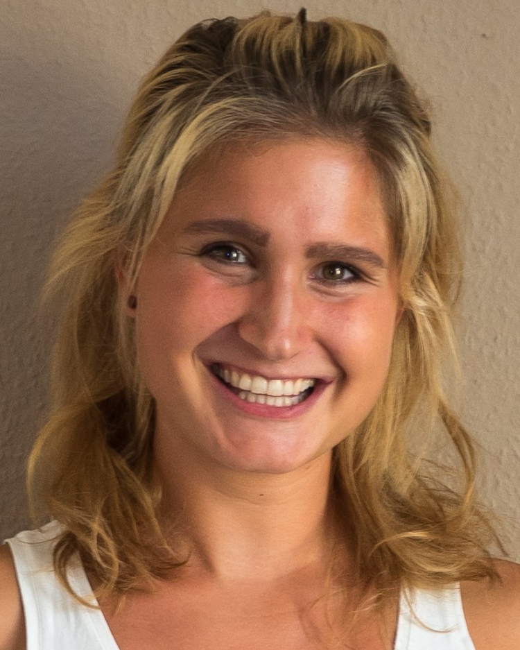 Profilbild von Theresa