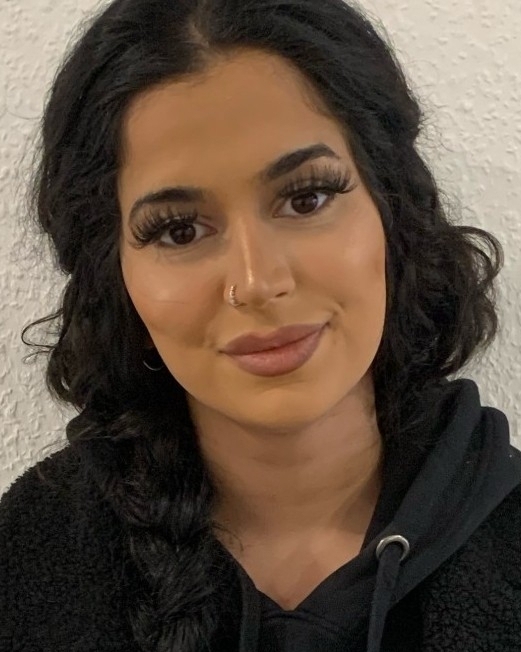 Profilbild von Büsra