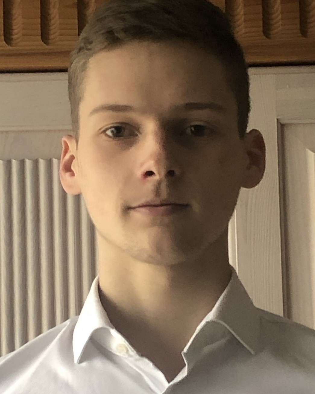 Profilbild von Marven