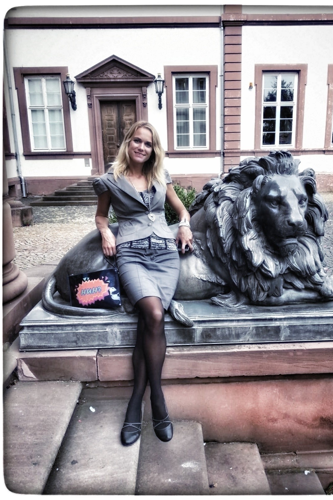 Weiteres Foto von Nina