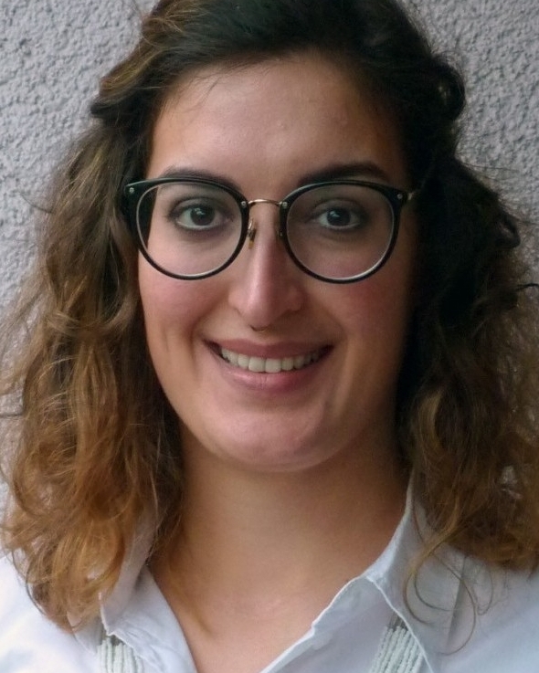 Profilbild von Sophia