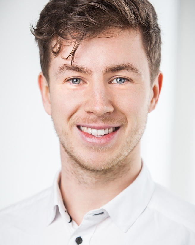 Profilbild von Lucas