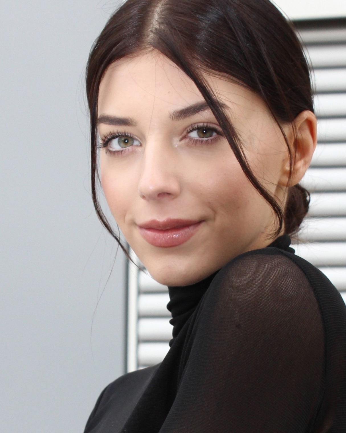 Profilbild von Klaudia