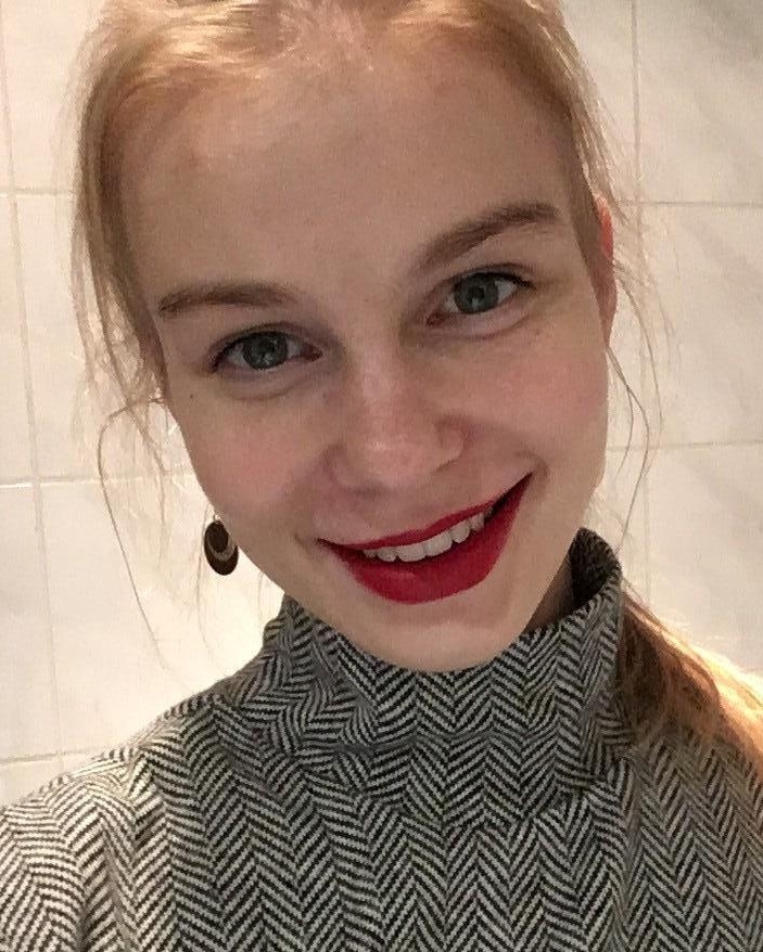 Profilbild von Johanna