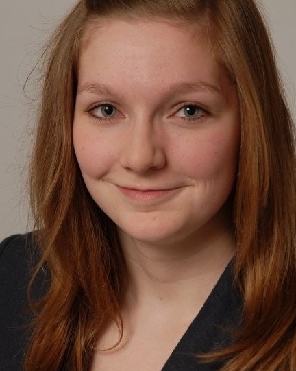 Profilbild von Lena