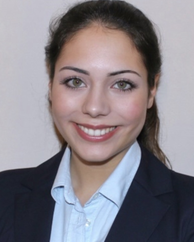 Profilbild von Miriam