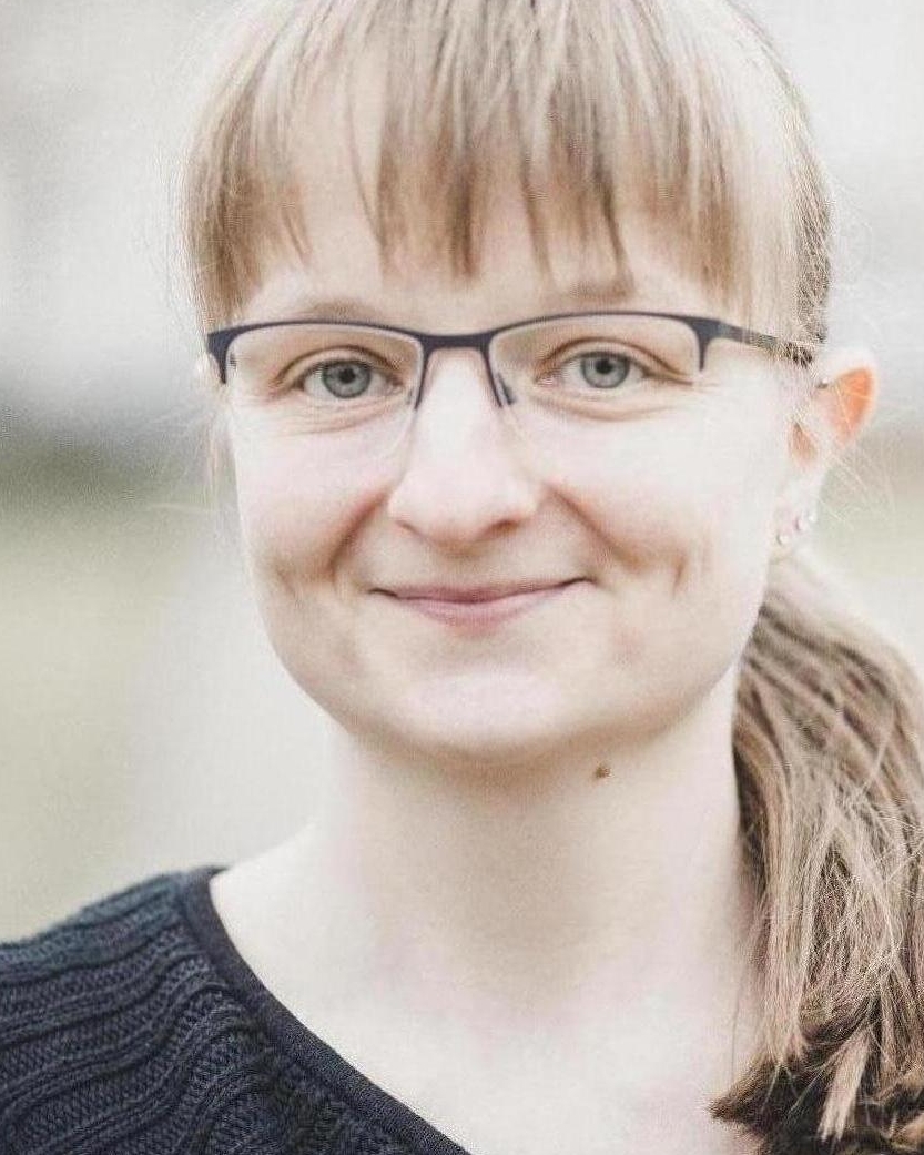 Profilbild von Ulrike