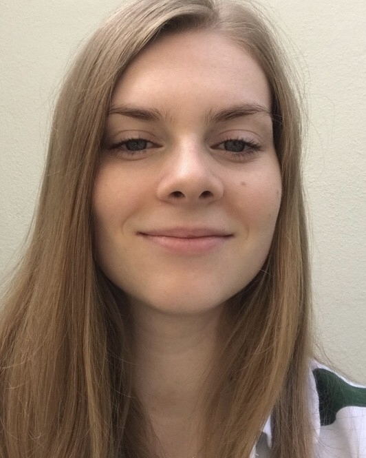 Profilbild von Nina
