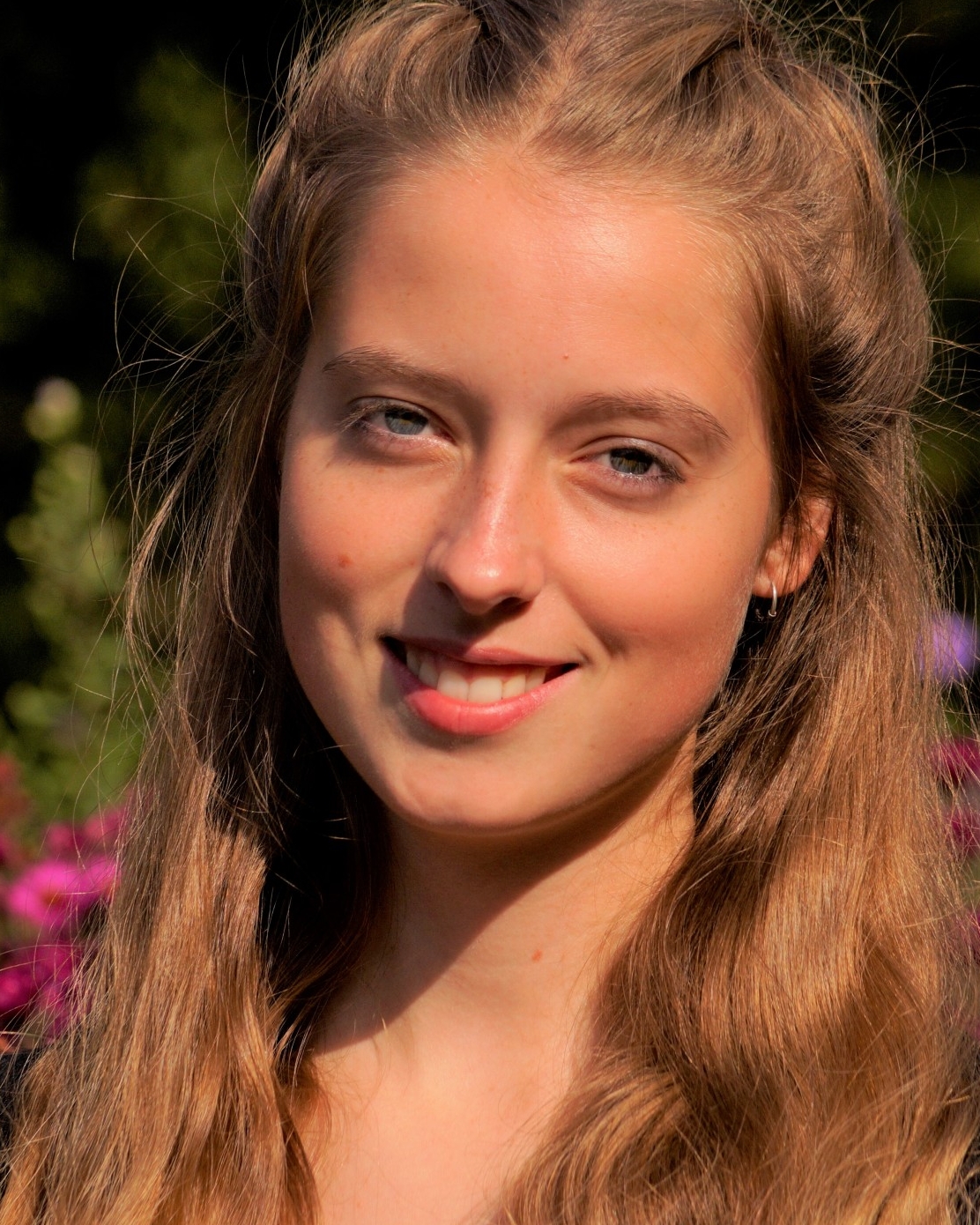 Profilbild von Annemarie