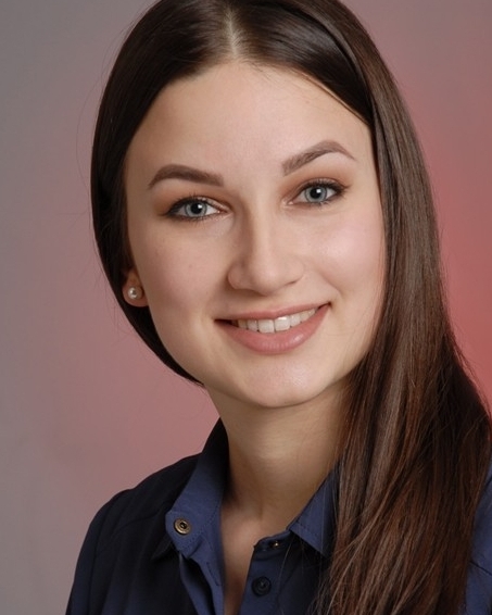 Profilbild von Julia