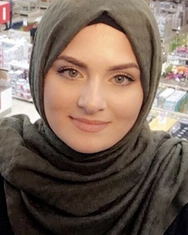 Profilbild von Hatice