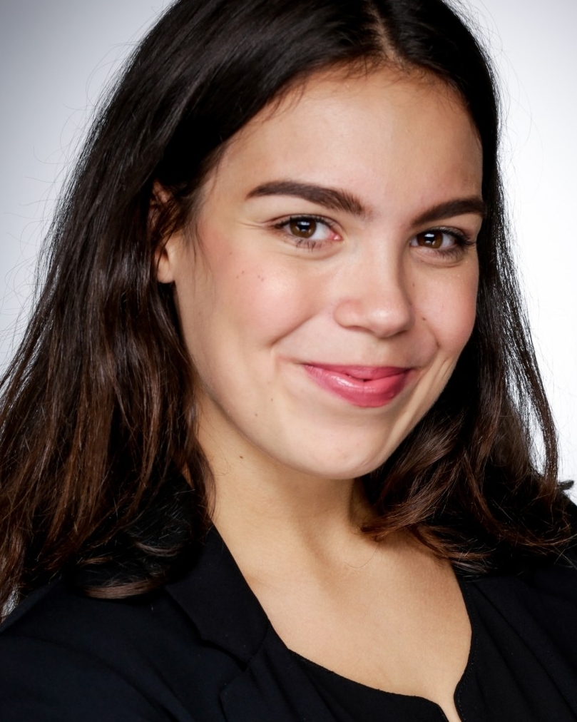 Profilbild von Jana