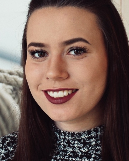 Profilbild von Tabea
