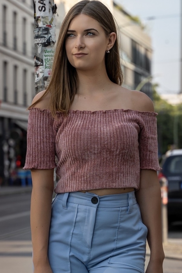 Weiteres Foto von Josephine