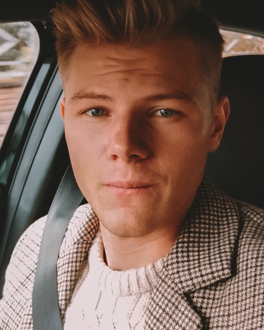 Profilbild von Christian