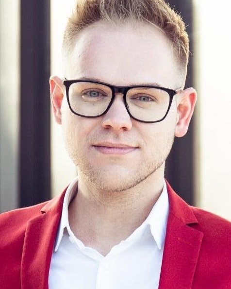 Profilbild von Lukas