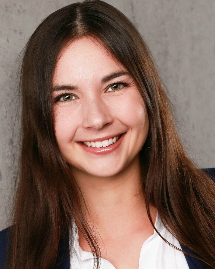 Profilbild von Sonja