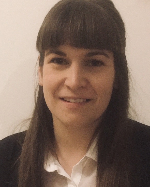 Profilbild von Verena