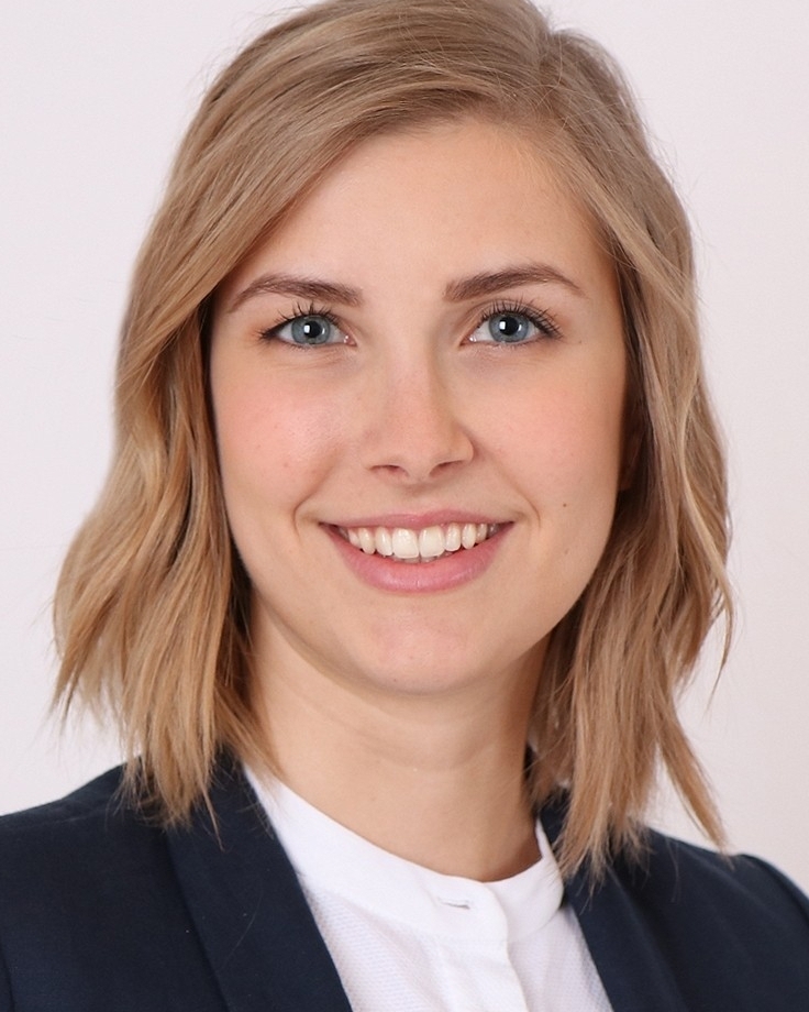 Profilbild von Julia