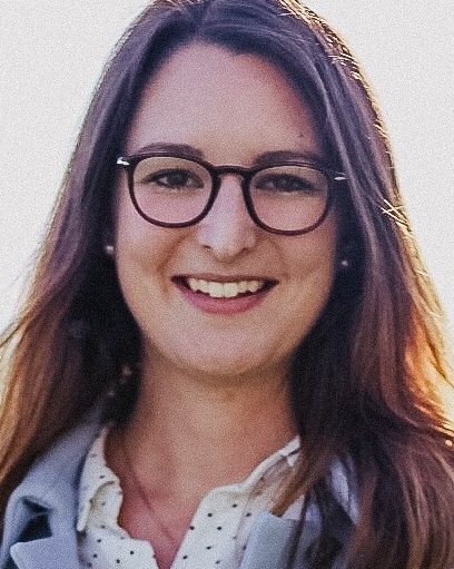 Profilbild von Nina