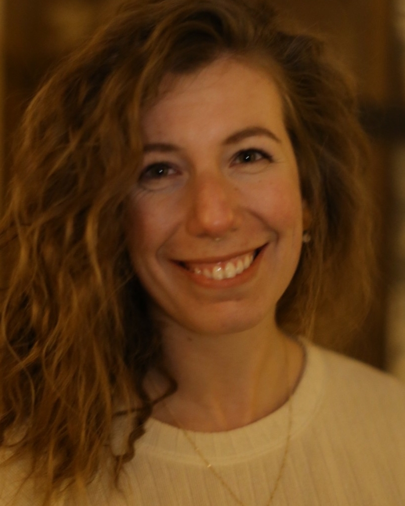 Profilbild von Melina