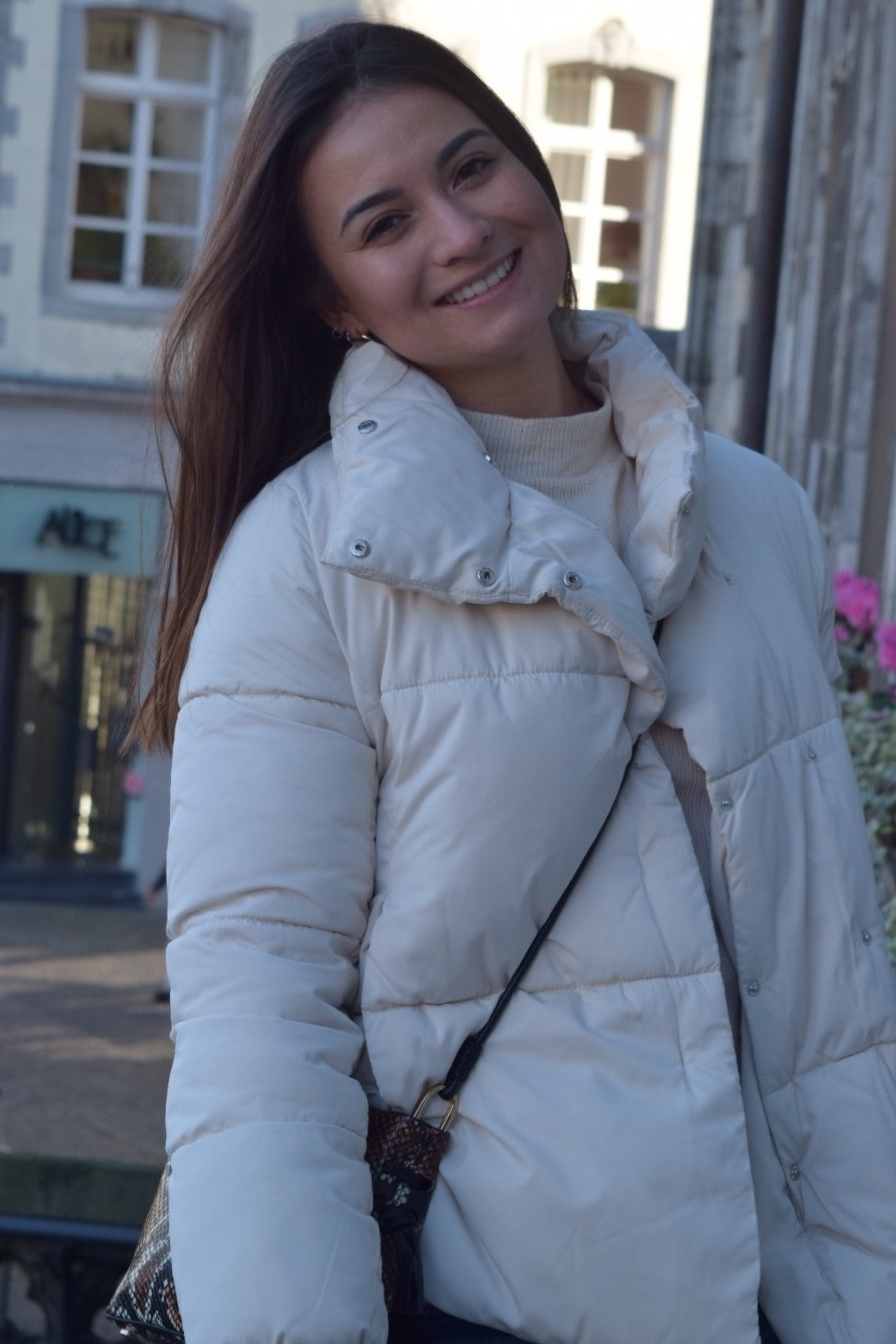 Weiteres Foto von Malin Aime