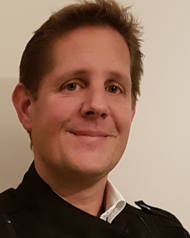 Profilbild von Sebastian