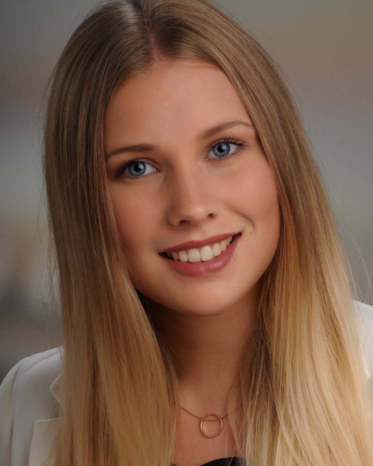 Profilbild von Katharina