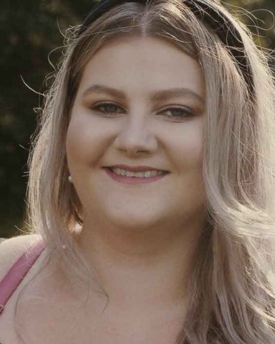 Profilbild von Bianca