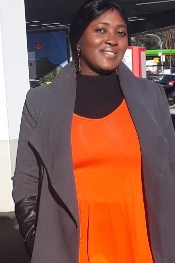 Weiteres Foto von Victorine sonia