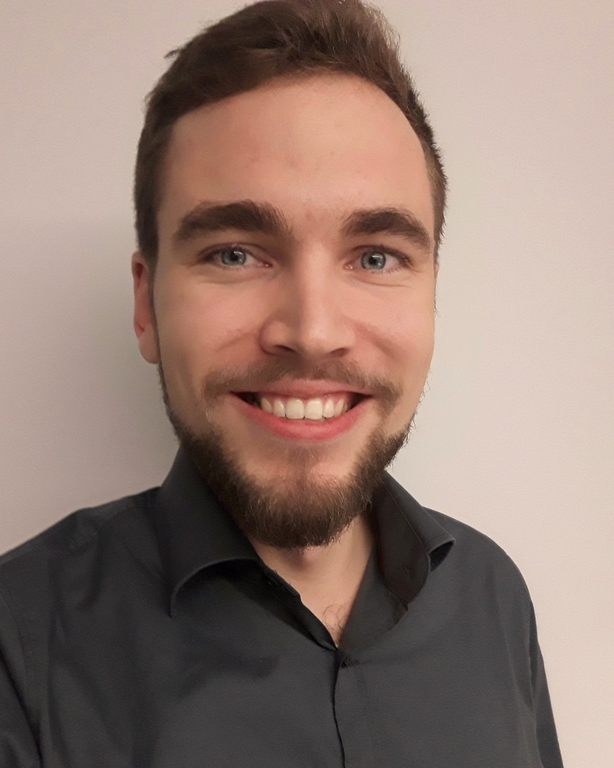 Profilbild von Marius-Jonathan