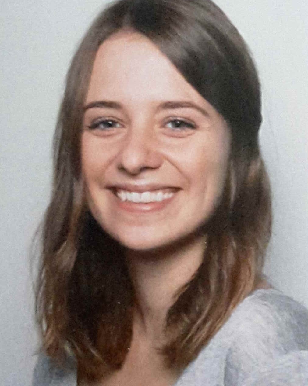 Profilbild von Jennifer