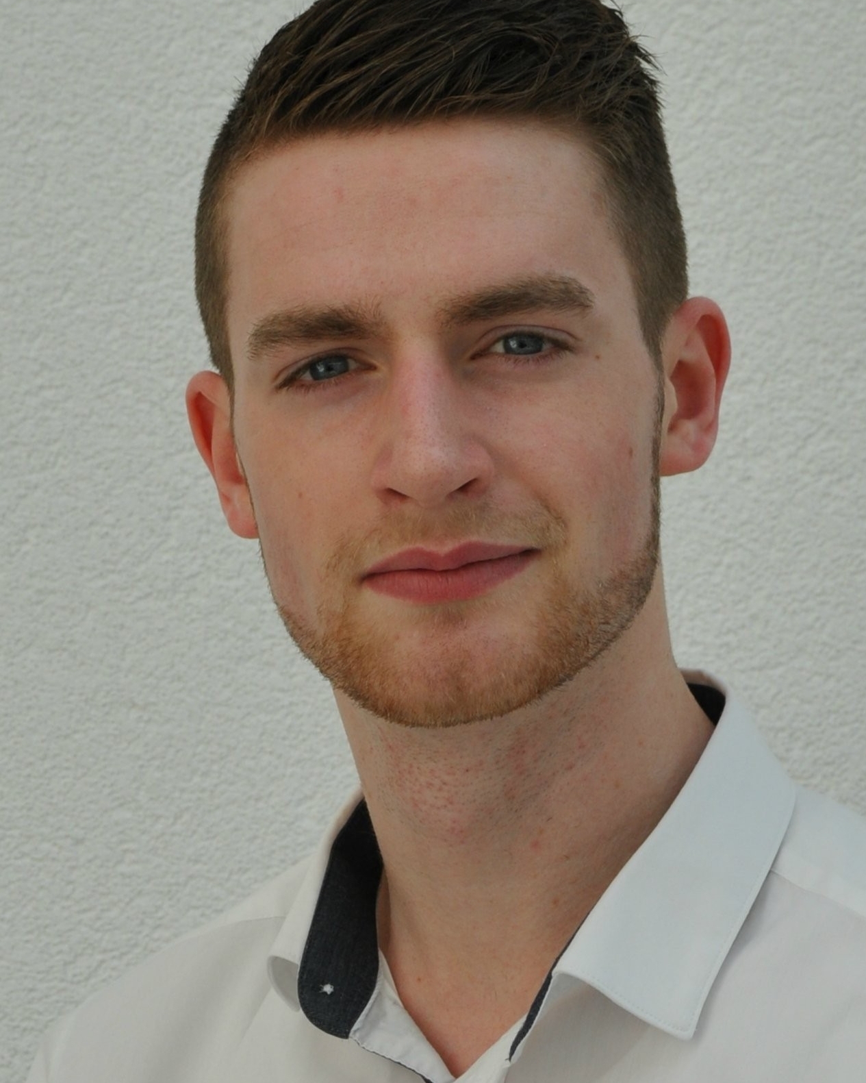 Profilbild von Benjamin