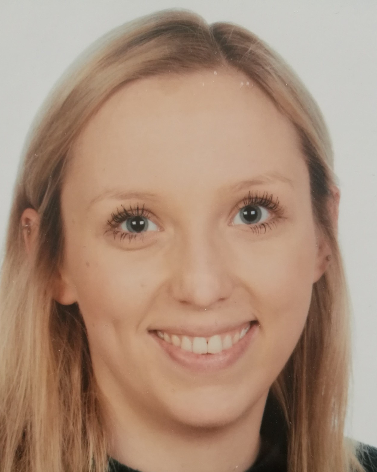 Profilbild von Annika