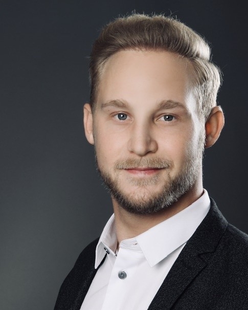 Profilbild von Fabian