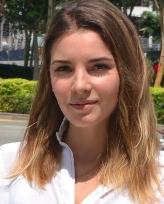 Profilbild von Ina