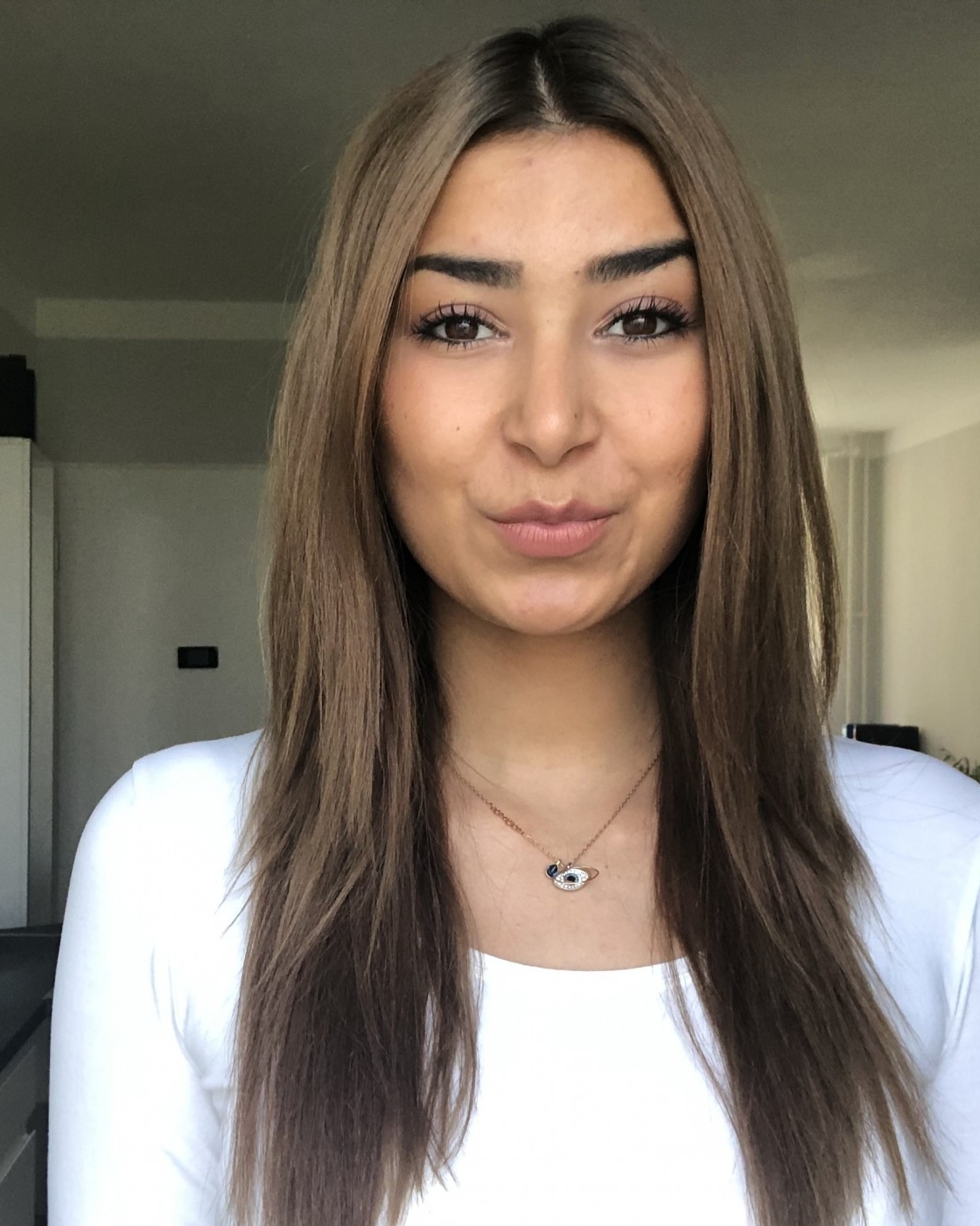 Profilbild von Özge