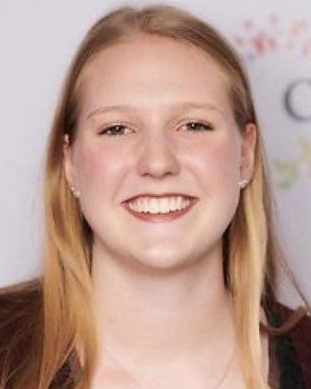 Profilbild von Ann-Sophie