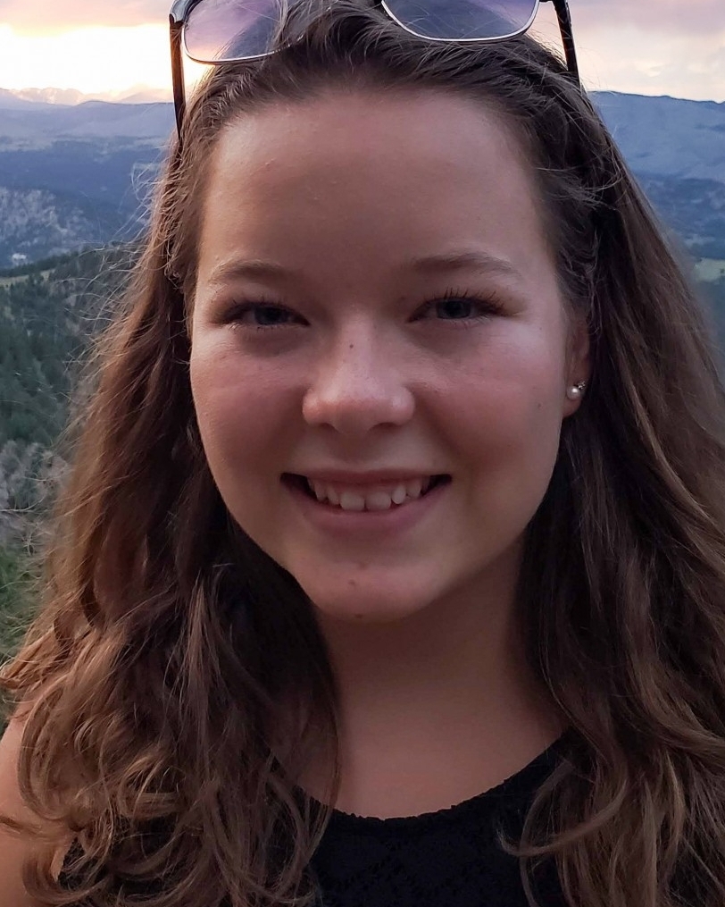 Profilbild von Johanna