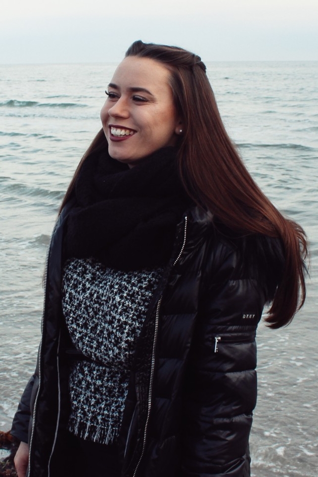 Weiteres Foto von Tabea